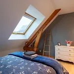 Bed & Breakfast D'hotes A