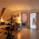 Bed & Breakfast D'hotes A