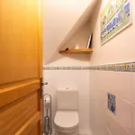 לינה וארוחת בוקר D'hotes A 3*