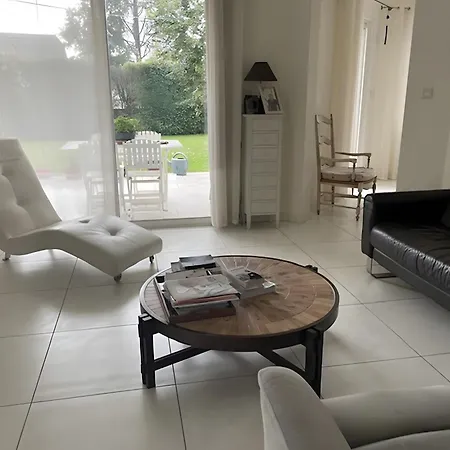 Nocleg ze śniadaniem D'hotes A Laroin