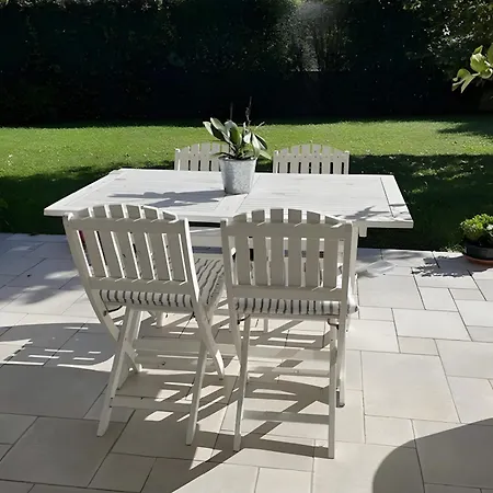 D'hotes A Nocleg ze śniadaniem