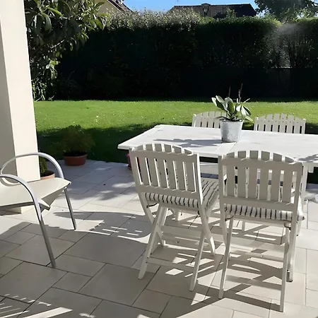 Nocleg ze śniadaniem D'hotes A 3*