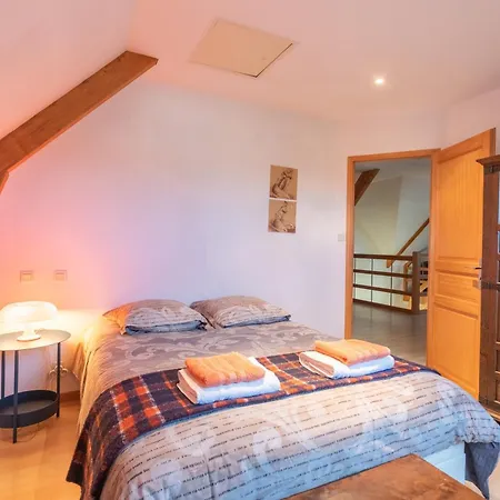 Bed & Breakfast D'hotes A Laroin