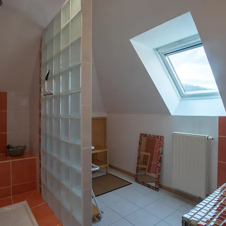 D'hotes A Bed & Breakfast 3*