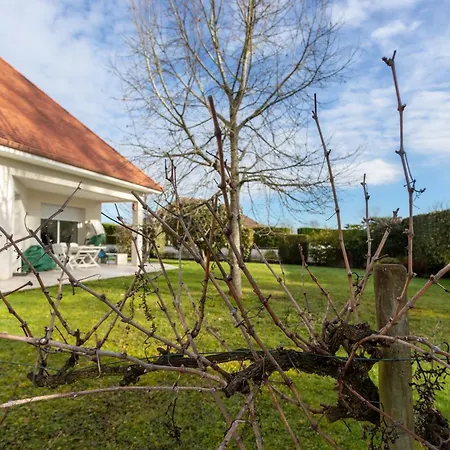 Bed & Breakfast D'hotes A 3*