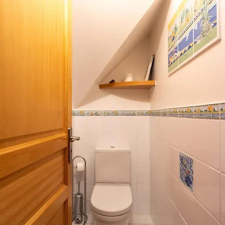 Bed and Breakfast D'hotes A 3*