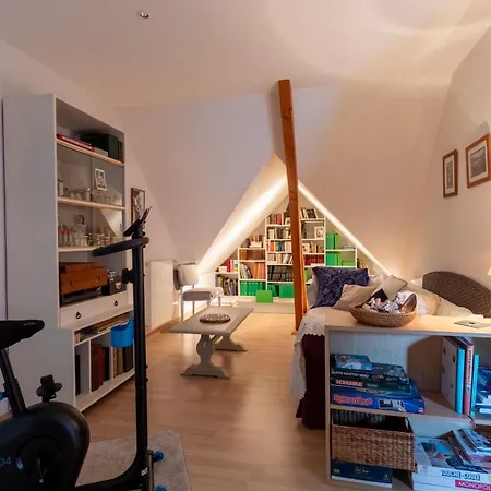 Bed and Breakfast D'hotes A Laroin