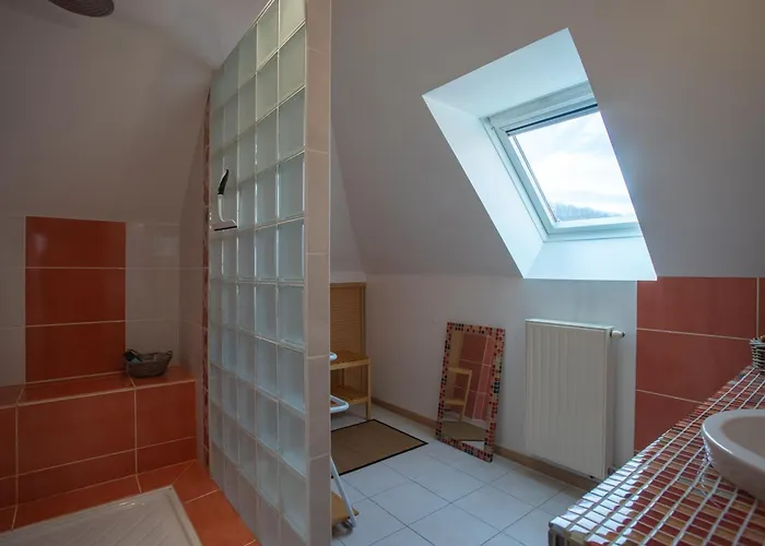 D'hotes A Bed & Breakfast 3*