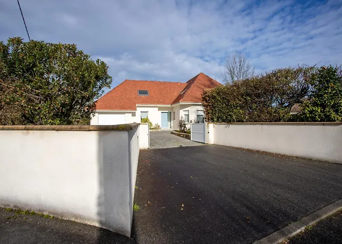 Bed & Breakfast D'hotes A 3*