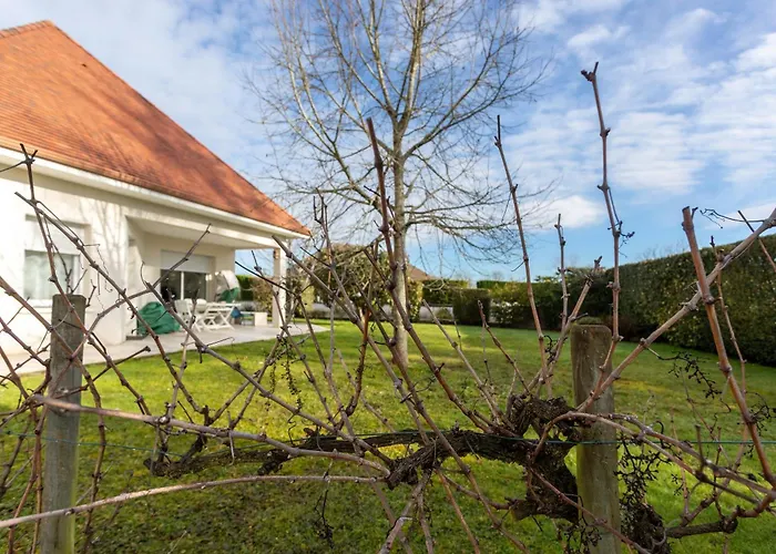 Bed & Breakfast D'hotes A 3*